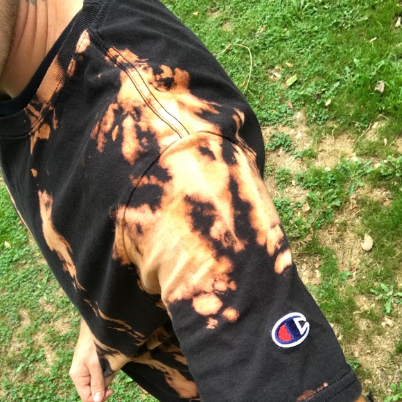 Bleached jeans Etsy Bleached jeans Etsy